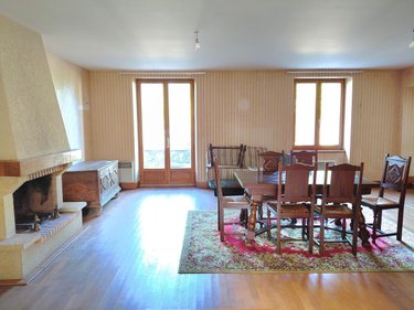 Maison a vendre Igé 61130 Orne 124 m2 5 pièces 99045 euros