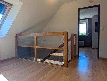Maison a vendre Pléguien 22290 Côtes-d'Armor 142 m2 8 pièces 351750 euros