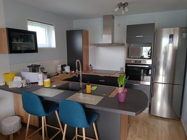 Appartement a vendre Lesquin 59810 Nord 68 m2 4 pièces 289900 euros