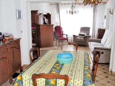 Maison a vendre Carvin 62220 Pas-de-Calais 110 m2 7 pièces 207370 euros