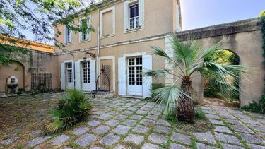 Maison a vendre Entre-Vignes 34400 Hérault 416 m2 8 pièces 999000 euros