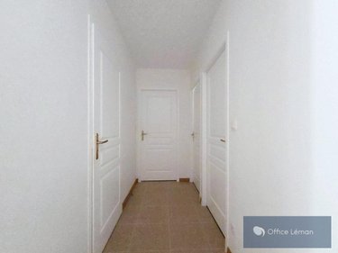 Appartement a vendre Ferney-Voltaire 01210 Ain 83 m2 3 pièces 450000 euros