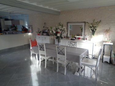 Maison a vendre Hinges 62232 Pas-de-Calais 183 m2 14 pièces 369000 euros