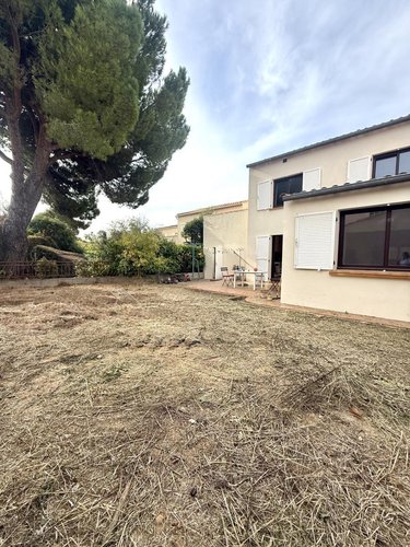 Maison a vendre Montpellier 34000 Hérault 117 m2 5 pièces 499000 euros