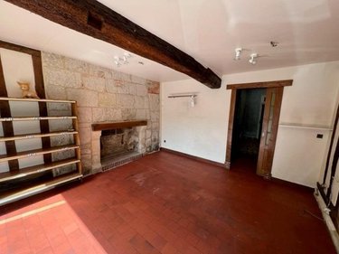 Maison a vendre Saint Martin de Bienfaite la Cressonnière 14290 Calvados 150 m2 10 pièces 154920 euros