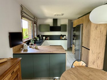 Maison a vendre Goeulzin 59169 Nord 208 m2 7 pièces 439000 euros