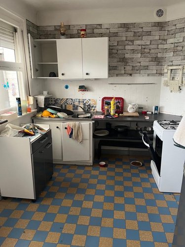 Maison a vendre Dainville 62000 Pas-de-Calais 63 m2 5 pièces 147200 euros
