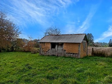 Maison a vendre Juvigny les Vallées 50520 Manche 141 m2 4 pièces 131600 euros