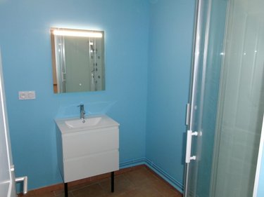 Location appartement Noeux les Mines 62290 Pas-de-Calais 56 m2 2 pièces 500 euros
