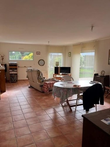 Maison a vendre Larmor-Plage 56260 Morbihan 82 m2 3 pièces 435960 euros