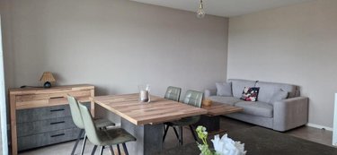 Appartement a vendre Saint-Malo 35400 Ille-et-Vilaine 47 m2 2 pièces 218400 euros