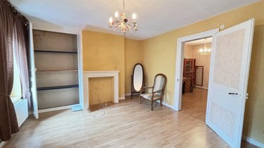 Maison a vendre Boulogne-sur-Mer 62200 Pas-de-Calais 100 m2 5 pièces 132500 euros