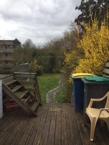 Location maison Arras 62000 Pas-de-Calais 155 m2 6 pièces 1000 euros