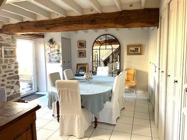 Maison a vendre Guérande 44350 Loire-Atlantique 108 m2 4 pièces 416000 euros