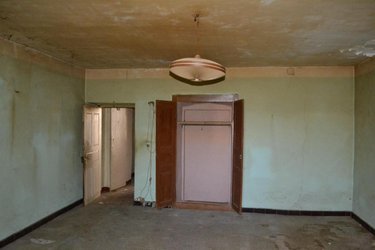 Maison a vendre Villeneuve-de-Berg 07170 Ardèche 110 m2 4 pièces 60000 euros