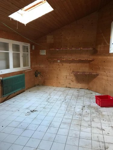 Maison a vendre Locmiquélic 56570 Morbihan 160 m2 6 pièces 416000 euros