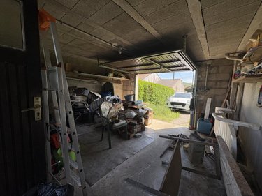 Maison a vendre Laon 02000 Aisne 104 m2 4 pièces 114000 euros