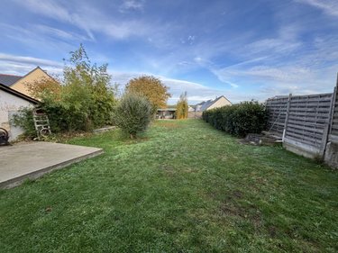 Maison a vendre Val d'Erdre-Auxence 49370 Maine-et-Loire 79 m2 4 pièces 160000 euros