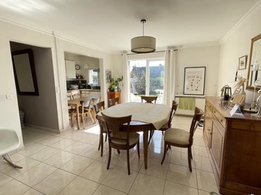Maison a vendre Lorient 56100 Morbihan 125 m2 6 pièces 452100 euros