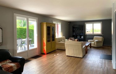 Maison a vendre Bonsecours 76240 Seine-Maritime 200 m2  449000 euros