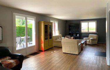 Maison a vendre Bonsecours 76240 Seine-Maritime 200 m2  499000 euros