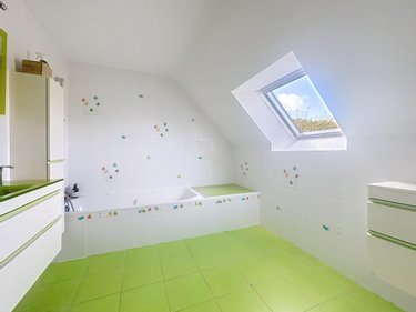 Maison a vendre Sainte-Hélène 56700 Morbihan 145 m2 5 pièces 364040 euros
