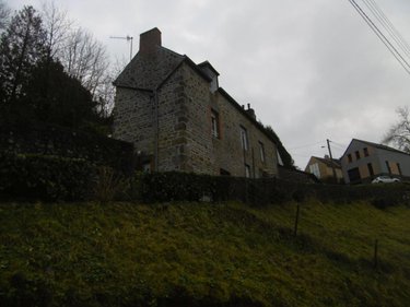 Immeuble a vendre Vire-Normandie 14500 Calvados 102 m2  189900 euros