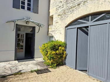 Maison a vendre Authon-Ébéon 17770 Charente-Maritime 113 m2 5 pièces 245512 euros