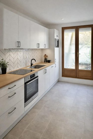 Immeuble a vendre Cambrai 59400 Nord 142 m2  59800 euros