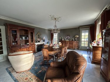 Maison a vendre Corps-Nuds 35150 Ille-et-Vilaine 317 m2 11 pièces 468630 euros