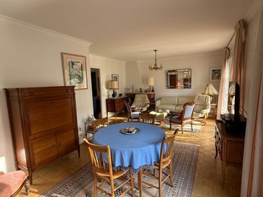 Appartement a vendre Joué-lès-Tours 37300 Indre-et-Loire 85 m2 3 pièces 194250 euros