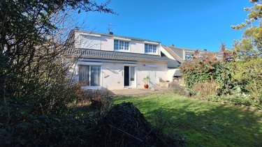 Maison a vendre Arras 62000 Pas-de-Calais 100 m2 5 pièces 193325 euros