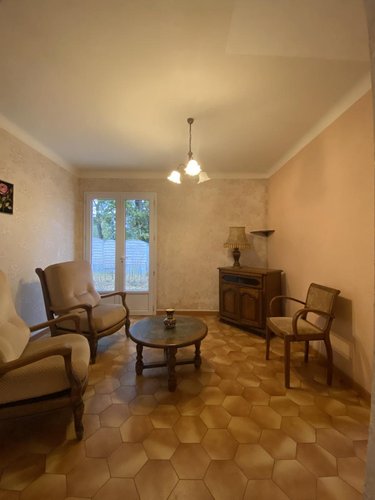 Maison a vendre La Chevrolière 44118 Loire-Atlantique 65 m2 3 pièces 150720 euros