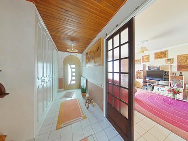 Maison a vendre Saint-Cyr-sur-Loire 37540 Indre-et-Loire 119 m2 5 pièces 367500 euros