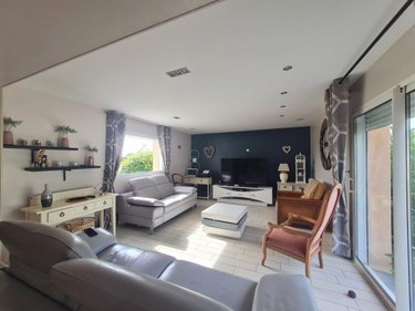 Maison a vendre Bréhan 56580 Morbihan 129 m2 7 pièces 269524 euros