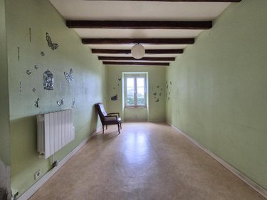 Maison a vendre Val-d'Oust 56460 Morbihan 84 m2 4 pièces 178490 euros