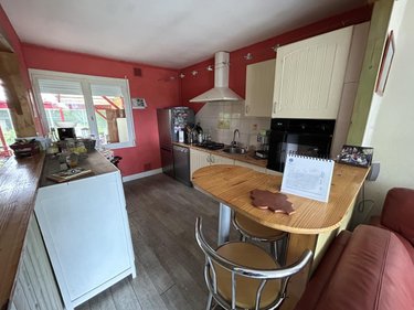 Maison a vendre Moreuil 80110 Somme 140 m2 4 pièces 599000 euros