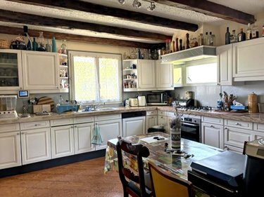 Maison a vendre Crozet 01170 Ain 356 m2 16 pièces 780000 euros