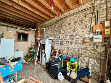 Maison a vendre Dezize-lès-Maranges 71150 Saône-et-Loire 171 m2 4 pièces 210000 euros