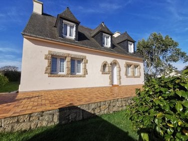 Maison a vendre La Roche-Jaudy 22450 Côtes-d'Armor 136 m2 8 pièces 284000 euros