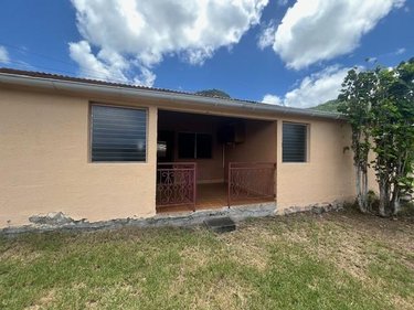 Maison a vendre Les Anses-d'Arlet 97217 Martinique 65 m2  180000 euros