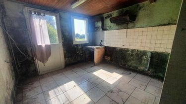 Maison a vendre Glomel 22110 Côtes-d'Armor 49 m2 5 pièces 63820 euros