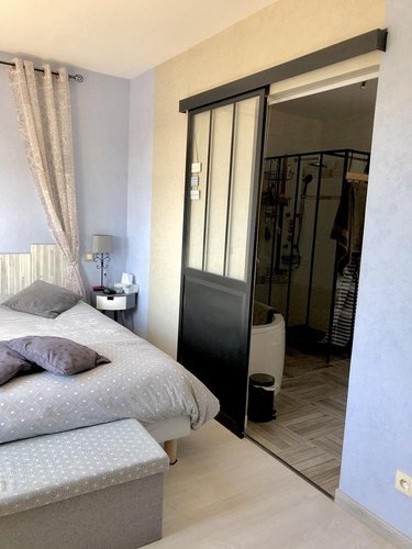 Maison a vendre Parcé-sur-Sarthe 72300 Sarthe 177 m2 6 pièces 286000 euros