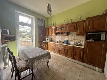 Maison a vendre Évron 53600 Mayenne 136 m2 8 pièces 290050 euros