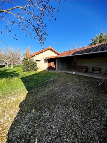 Maison a vendre Saint-Aubin 39410 Jura 194 m2 6 pièces 200000 euros