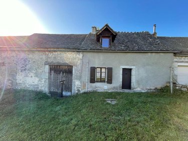 Maison a vendre Peyre en Aubrac 48130 Lozère 93 m2 9 pièces 125000 euros