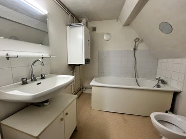 Appartement a vendre Rouen 76000 Seine-Maritime 18 m2 1 pièce 63750 euros