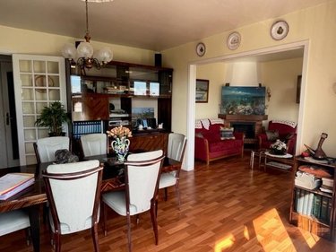 Appartement a vendre Lanester 56600 Morbihan 96 m2 5 pièces 167224 euros