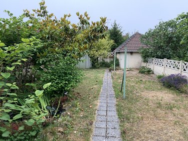 Maison a vendre Reims 51100 Marne 110 m2 6 pièces 253900 euros