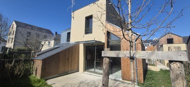 Maison a vendre La Roche-Bernard 56130 Morbihan 80 m2 4 pièces 282100 euros